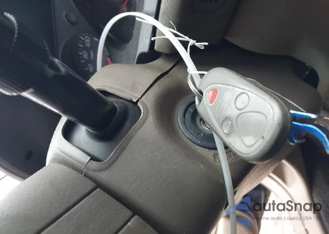 2003 Acura Tl 3.2 from USA, damaged, VIN 19UUA56693A066537